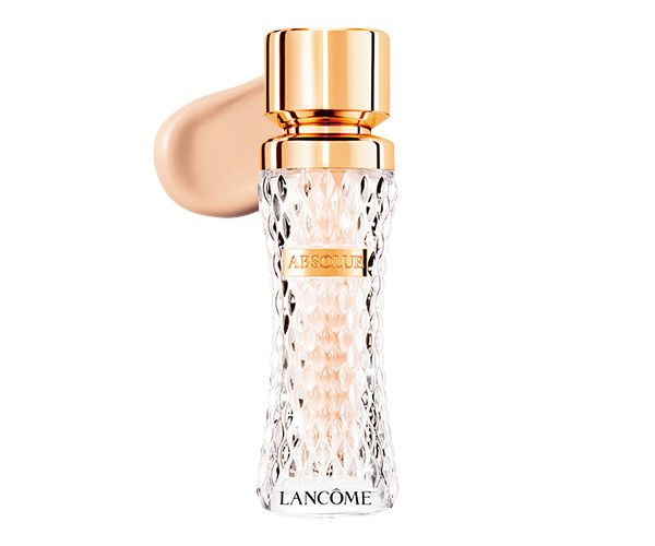 アプソリュ ザ フルイドファンデーション