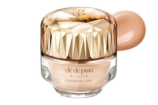 クレ・ド・ポー ボーテ ル・フォンドゥタンn