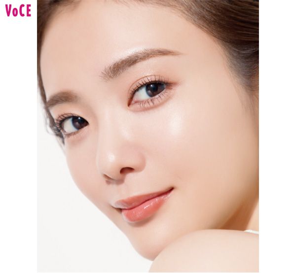 田村保乃さん／フェザー ウィスプ ロング マスカラ 使用