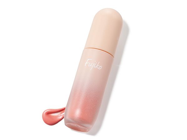 メロメロチーク