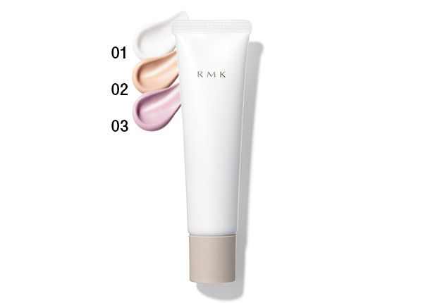 リファイニング ポアレス スキン ベース