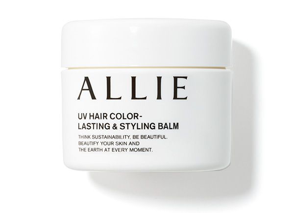 クロノビューティ UV ヘアカラー ラスティング＆スタイリング バーム