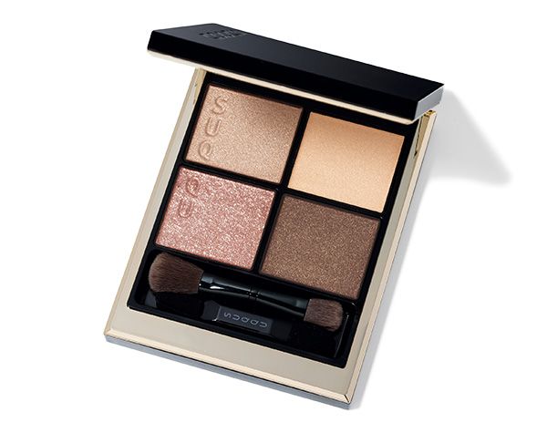 シグニチャー カラー アイズ