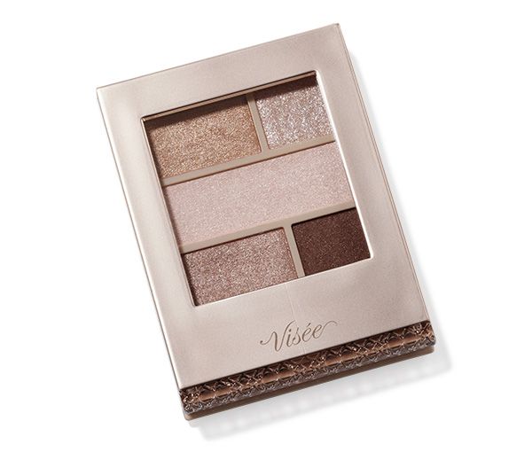 ダブル ムード アイズ