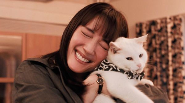 NHK 土曜ドラマ『ひとりでしにたい』