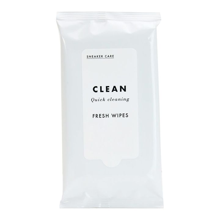 フレッシュワイプス 10枚フレッシュワイプス 10枚 入り¥660／コロンブス（コロンブスお客さま相談室）