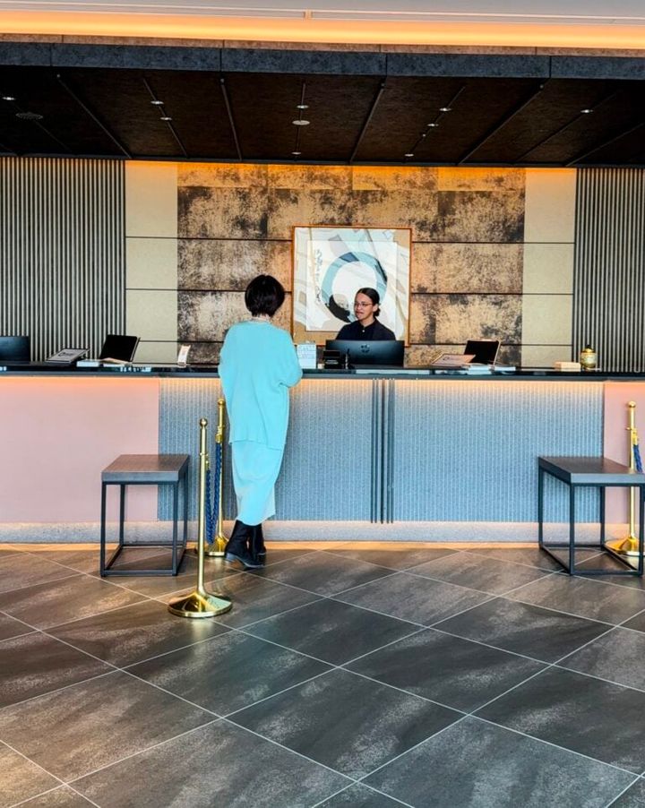 ReLabo Medical Spa & Stay