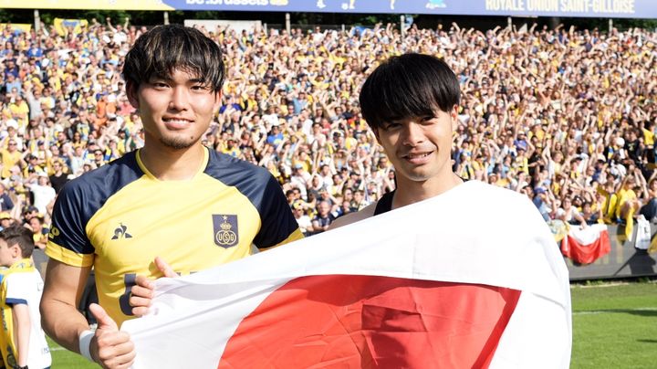 「結婚しているのか」早大卒の日本代表DF、日本人を欲しがる海外スカウトとの裏話を明かす