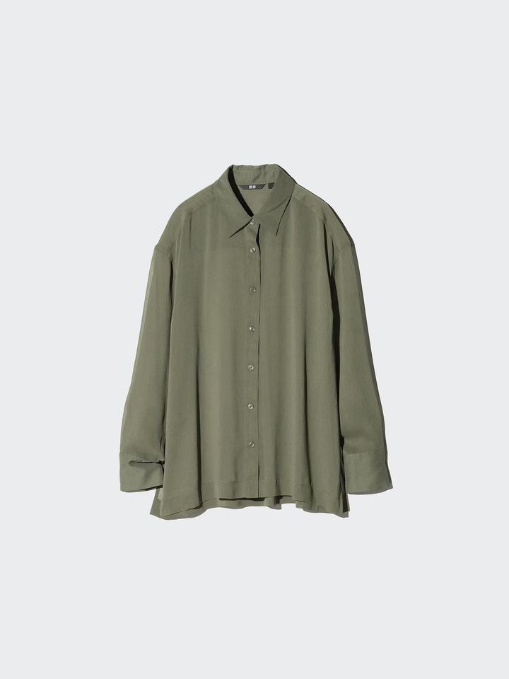 画像3: 出典：ユニクロ