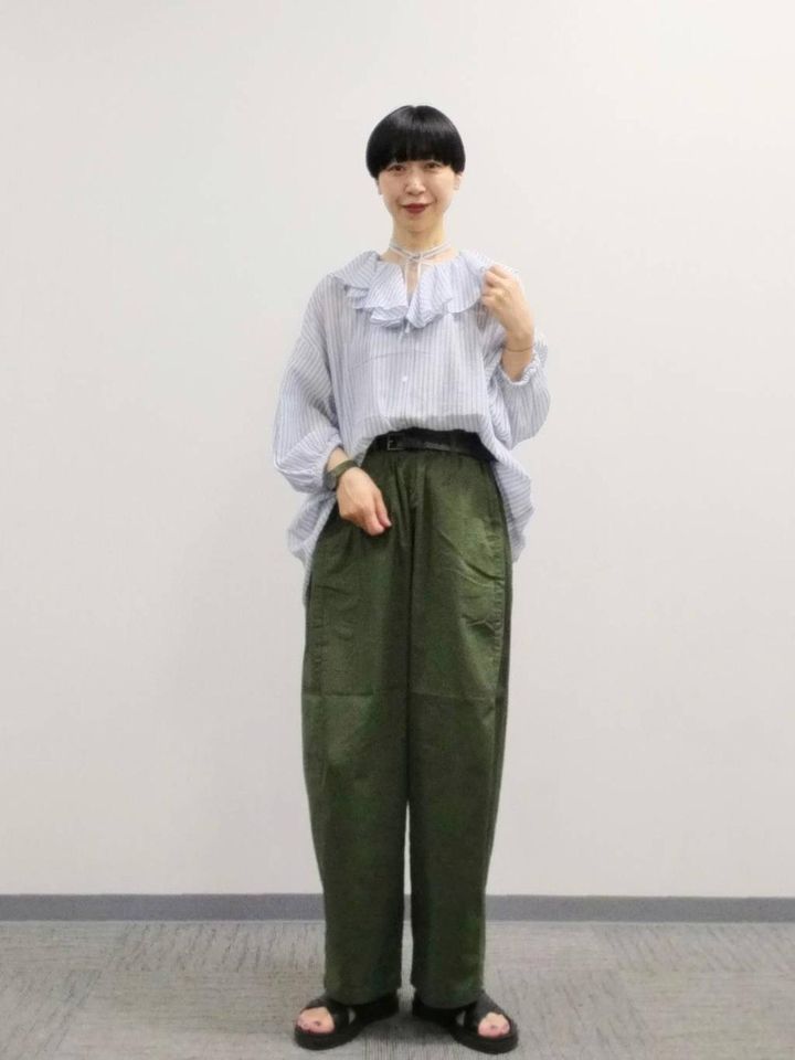 画像1: 出典：and ST