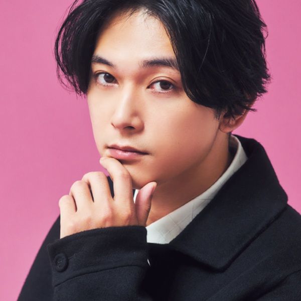 映画『キングダム』シリーズなど数々の話題作に出演する、吉沢亮さん