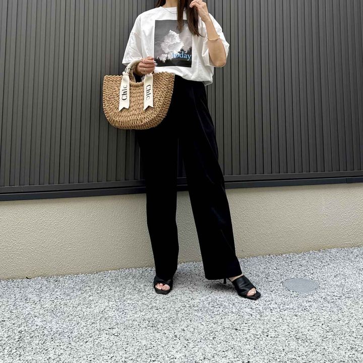 画像: コーディネート2