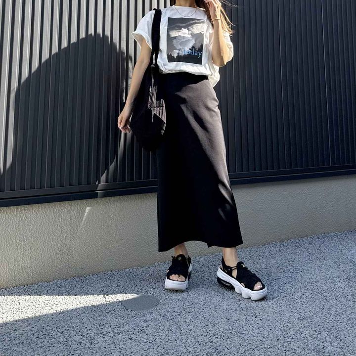 画像: コーディネート3