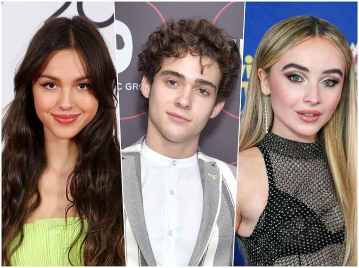 画像2: オリヴィア・ロドリゴがBST Hyde Parkに出演