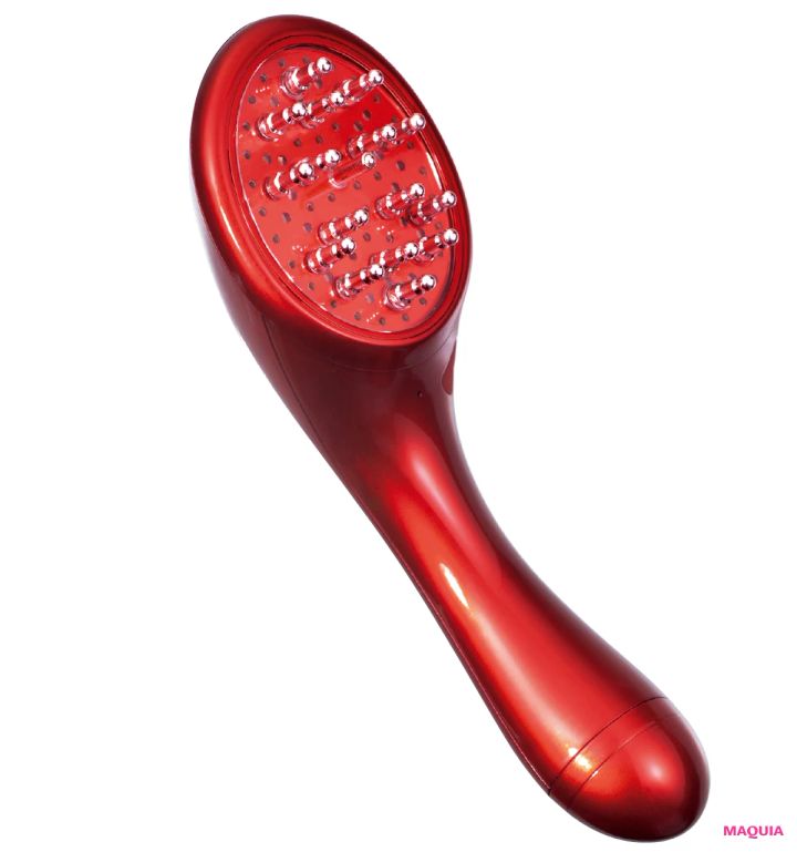 本格スカルプケア、新ビタミンCサプリ、プロ発想のレーザーシャワーほか、話題の新製品を総ざらい_6