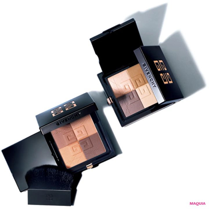 「プリズム・リーブル」にブロンザー登場！ ケイト、シャネル、NARSほか話題の新作をチェック_2