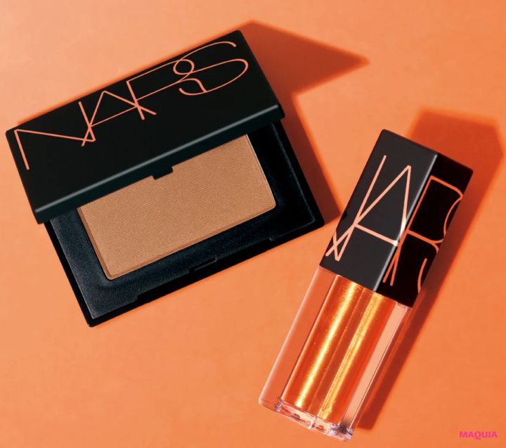 「プリズム・リーブル」にブロンザー登場！ ケイト、シャネル、NARSほか話題の新作をチェック