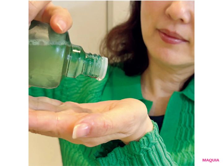 乾燥・バテ肌・目元ケアまで、マキアエディターズが新発売のコスメアイテムを本気でジャッジ！_19