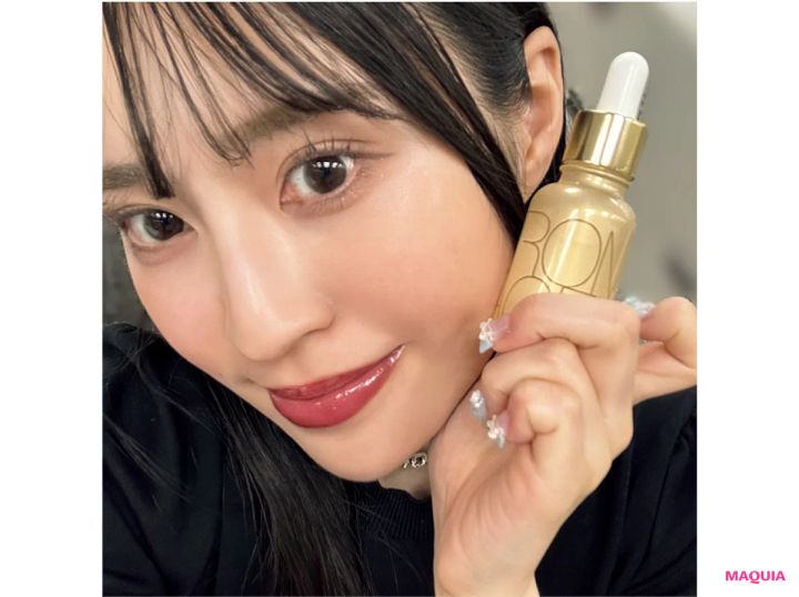 乾燥・バテ肌・目元ケアまで、マキアエディターズが新発売のコスメアイテムを本気でジャッジ！_7