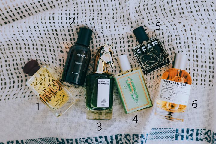 好きな香りの相性って意外と重要！彼とお揃いにしたい香水6選