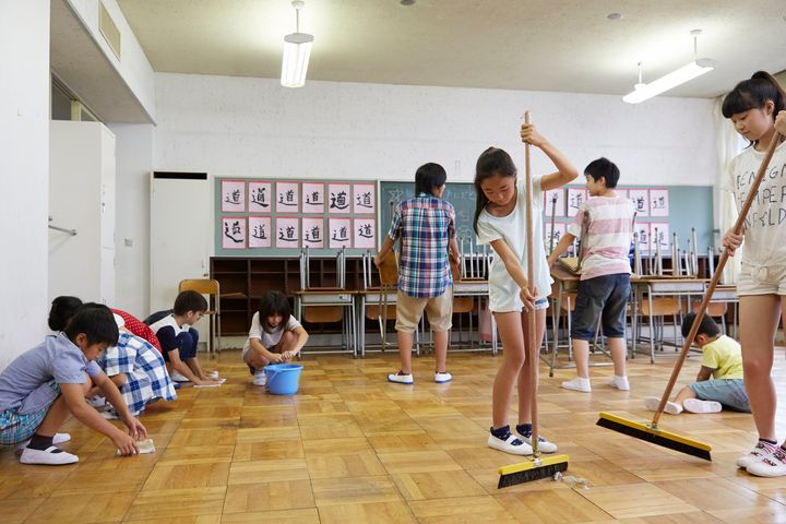 福島県の一部地域ではおなじみ…？ ※画像はイメージ