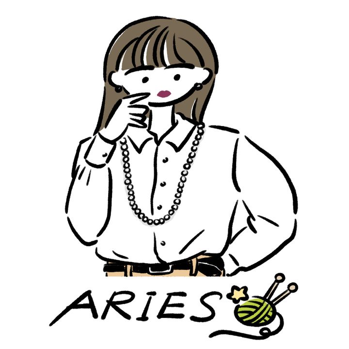 2025年下半期、牡羊座の運命は？立ち止まる勇気が未来を拓くチャンスにつながる【2025年下半期占い】