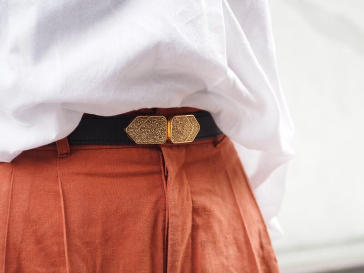 しまむらのベルト