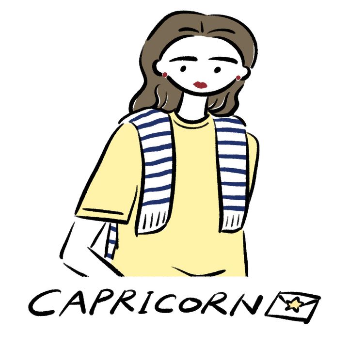 2025年下半期、山羊座の運命は？肩の力を抜いて、長く続けていくための土台作りの時期【2025年下半期占い】