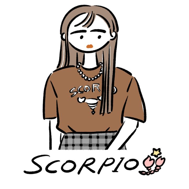 2025年下半期、蠍座の運命は？自分の内なる声と向き合い、クリーンにすることで運気アップ【2025年下半期占い】