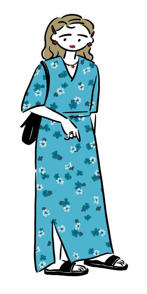 2025年下半期、天秤座の運命は？違和感はしっかり解消して豊かな未来へ進んでいこう【2025年下半期占い】