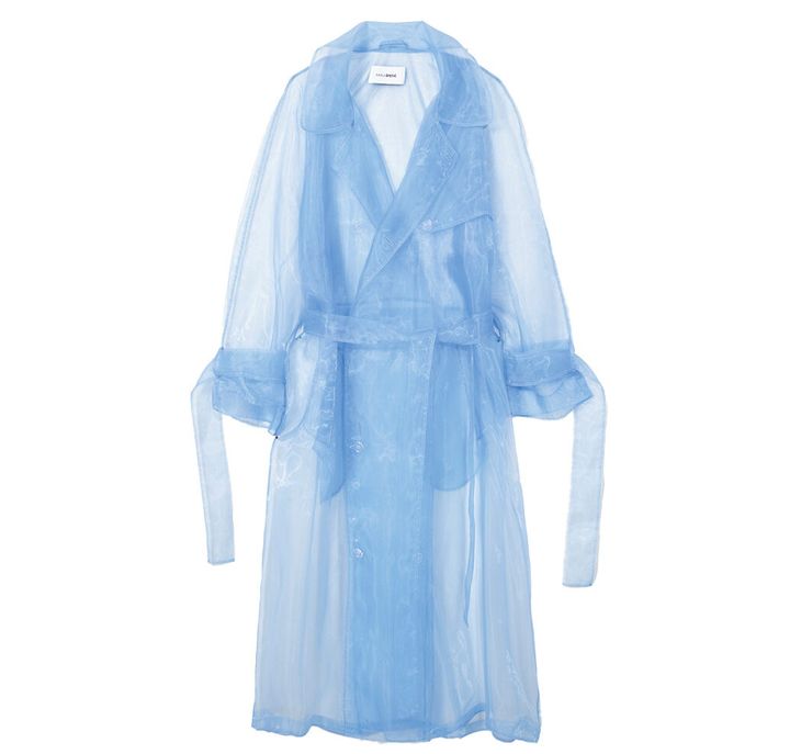 紗栄子の着回し東京編