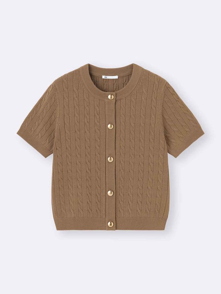 画像3: 出典：GU