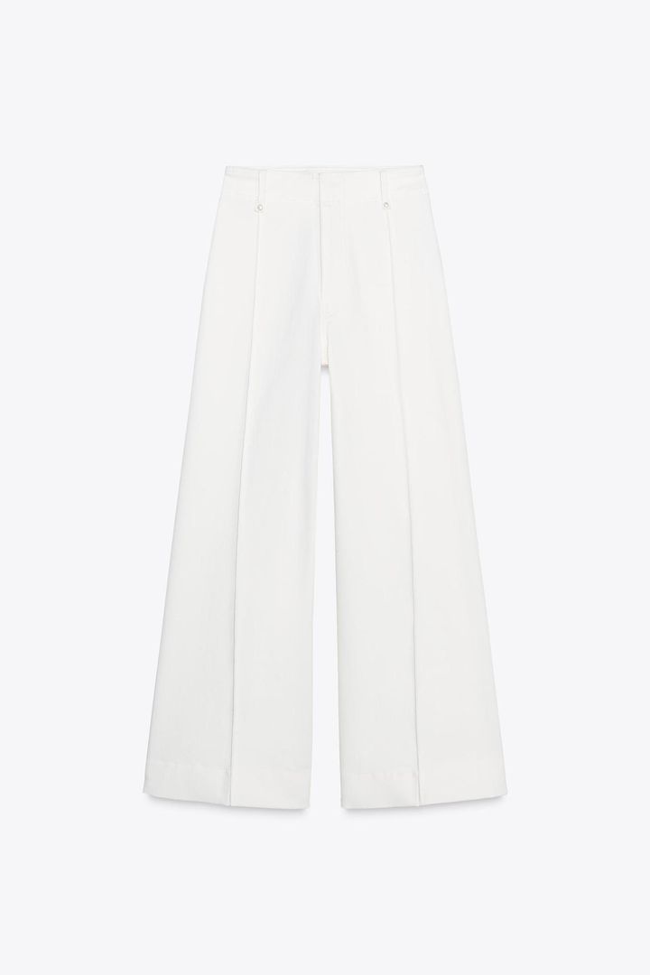 画像1: 出典：ZARA