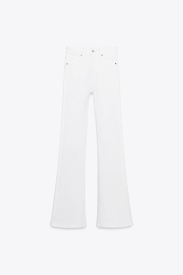 画像2: 出典：ZARA