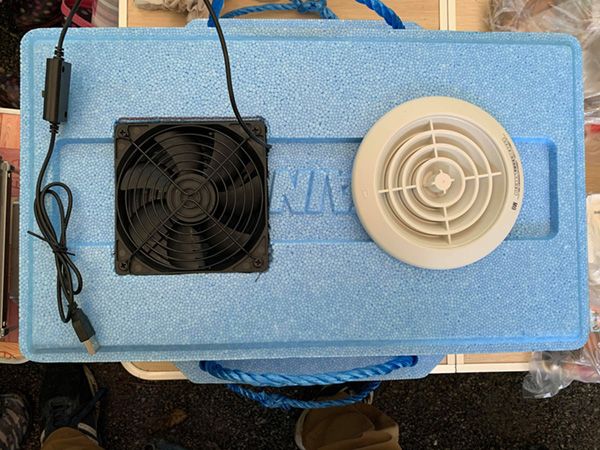 意外と知らない！誰でも簡単にできる夏キャンプの暑さ対策テクニックを紹介！