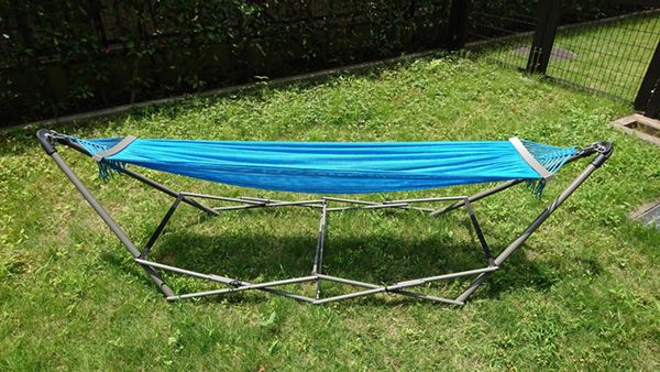 意外と知らない！誰でも簡単にできる夏キャンプの暑さ対策テクニックを紹介！