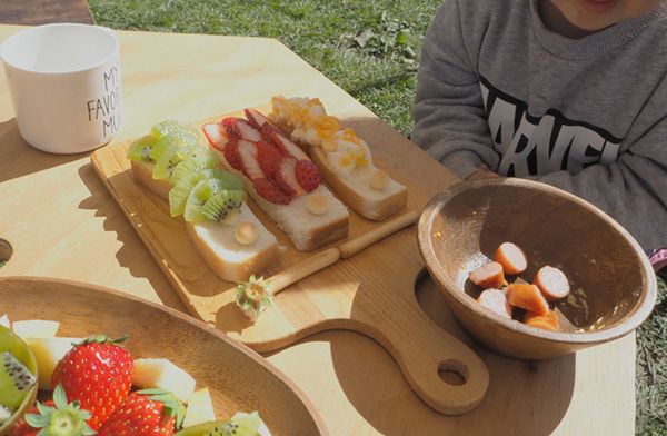 「子どもも嫌がらない！」着けるだけでオシャレで可愛い虫よけリングが優秀すぎる！