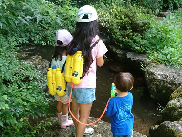 「子どもも嫌がらない！」着けるだけでオシャレで可愛い虫よけリングが優秀すぎる！