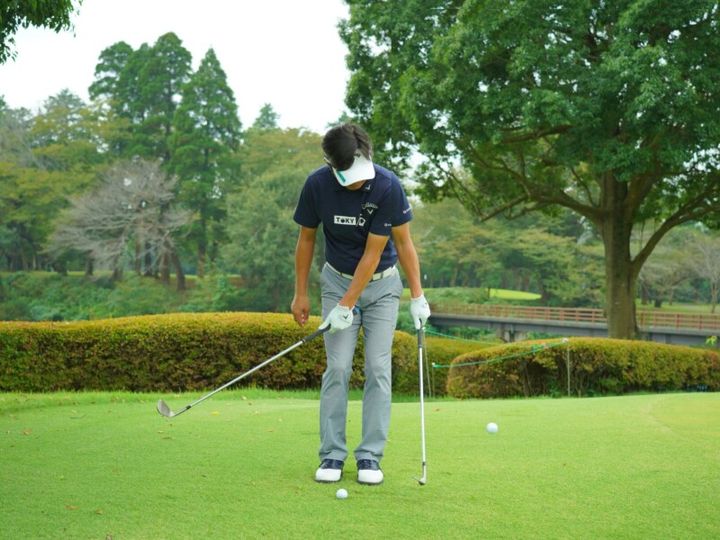 プロ5人が実践する練習法！アプローチとバンカーを上手くなるコツ