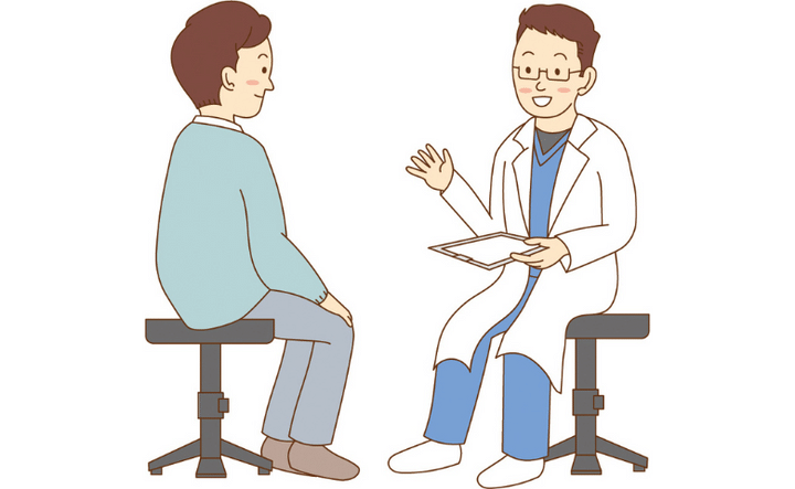 中高年が抱える「性の悩み」