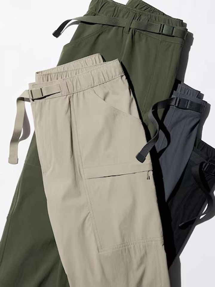 画像3: 出典：ユニクロ