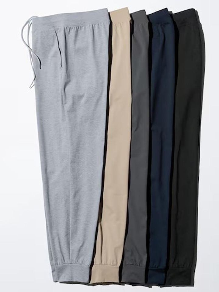 画像1: 出典：ユニクロ