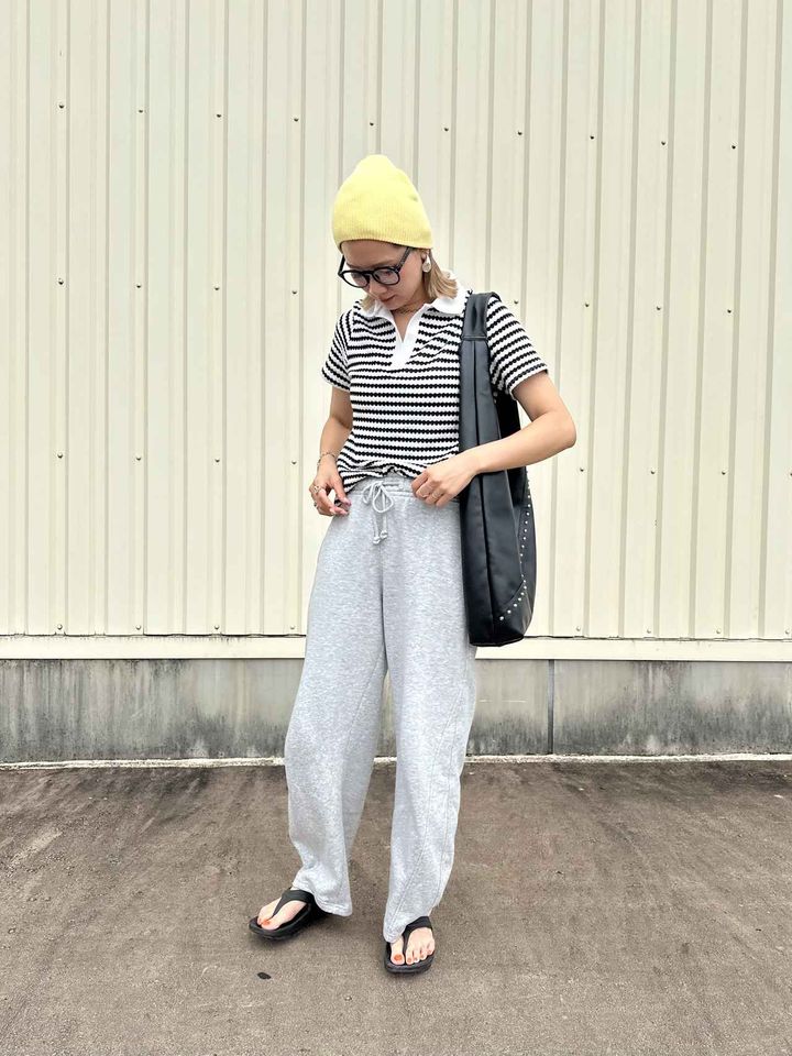 画像: スポーティーミックス