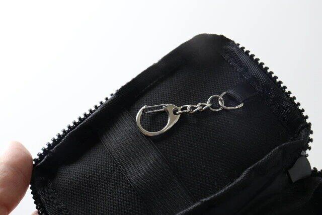 ダイソーの人気のスマートキーケース