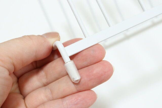 まな板＆鍋ふたスタンド 滑り止め