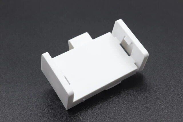 ダイソーのボックスホルダー（差し込み）1