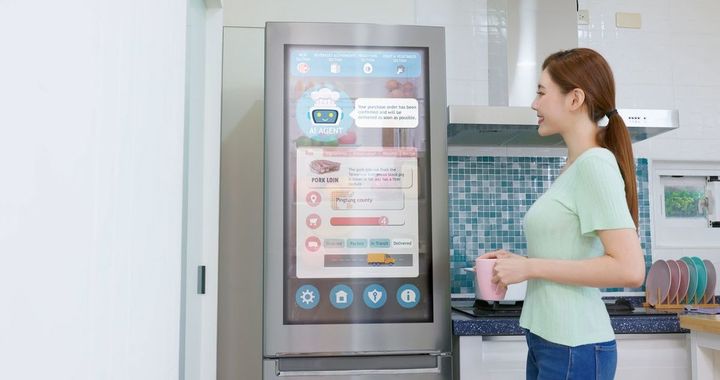 AIスマート購入