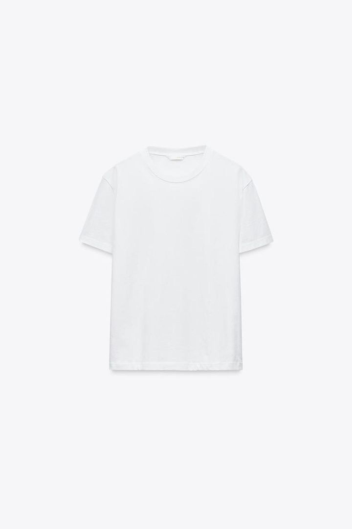 画像3: 出典：ZARA