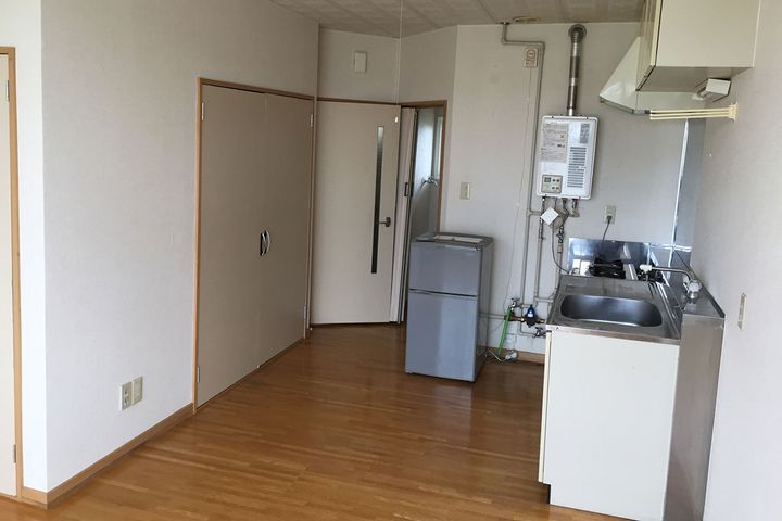 「前の住人の痕跡」8割が気になった経験あり