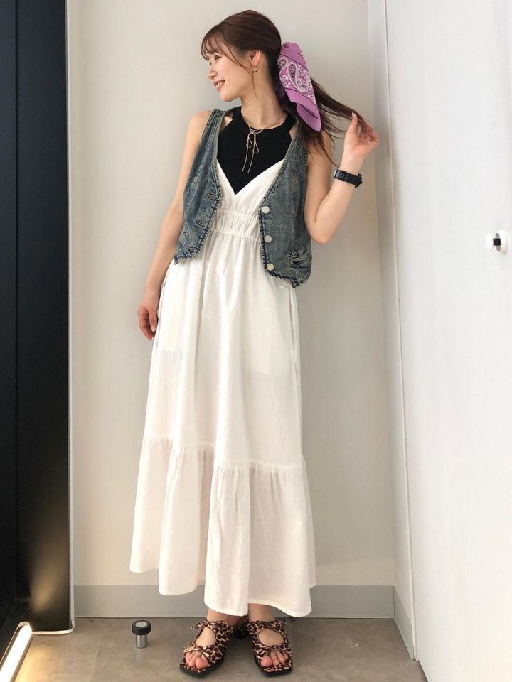 画像2: 出典：GU